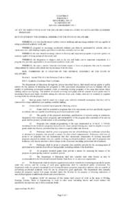 CHAPTER 67 FORMERLY SENATE BILL NO. 27 AS AMENDED BY SENATE AMENDMENT NO. 1 AN ACT TO AMEND TITLE 14 OF THE DELAWARE CODE RELATING TO ACCELERATED ACADEMIC