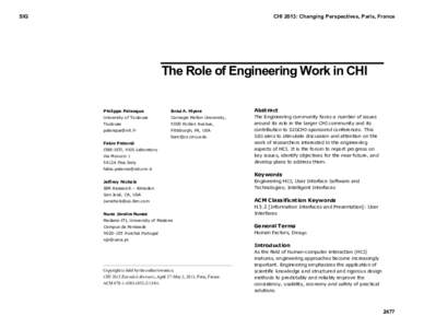 Microsoft Word - sig-engineering-FINAL-camera-ready.doc