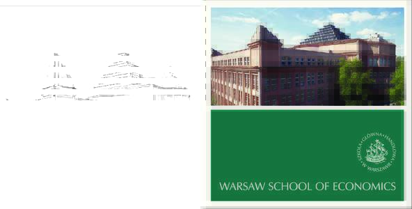 Poland / Academia / Business school / Law and economics / Danuta Hübner / Education in Warsaw / Bogusław Liberadzki / Mokotów / Warsaw School of Economics / MEPs for Poland 2009–2014