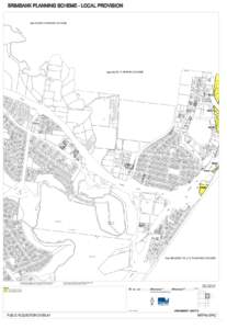 BRIMBANK PLANNING SCHEME - LOCAL PROVISION  See HUME PLANNING SCHEME RD