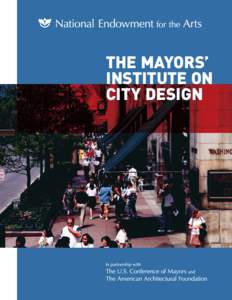 Geography of the United States / Government / United States Conference of Mayors / Mayor / Joseph P. Riley /  Jr. / Carol Coletta / Los Angeles / Robert Campbell / San Jose /  California / Year of birth missing / Geography of California / Titles