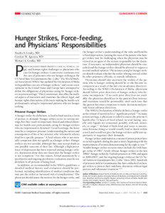 Biology / Food and drink / Limbic system / Motivation / Neuropsychology / Hunger strike / Guantánamo Bay hunger strikes / Irish hunger strike / Force-feeding / Health / Medicine / Nutrition