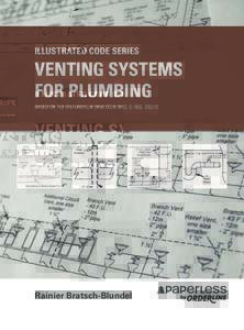Construction / Bathrooms / Drain-waste-vent system / Trap / Chimney / Vent / Chicago Loop / Plumbing / Architecture / Building engineering