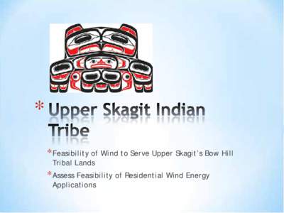 Upper Skagit Indian Tribe