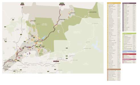 Yarra Ranges Shire / Wandin North /  Victoria / Wandin East /  Victoria / Launching Place /  Victoria / Mount Evelyn /  Victoria / Kinglake /  Victoria / Healesville /  Victoria / Dixons Creek /  Victoria / Toolangi /  Victoria / States and territories of Australia / Victoria / Geography of Australia