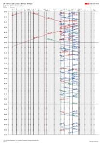 432 - Zofingen - Suhr - Lenzburg - Mellingen - Wettingen Fahrplanperiode Update 23:50Gültig ab