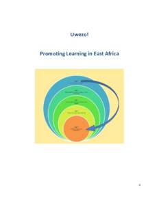 Uwezo! Promoting Learning in East Africa 0  ACRONYMS AND ABBREVIATIONS