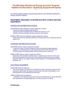 Microsoft Word - Qualifying Property - Additional Information.doc