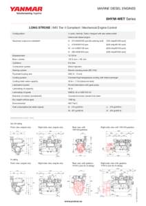 Yanmar-6HYM-WET datasheet.indd