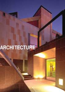 ARCHITECTURE  ACKSON TEECE 01