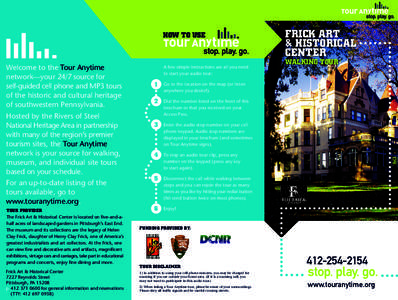 Helen Clay Frick / Frick Fine Arts Building / Childs Frick / Pennsylvania / Frick Art & Historical Center / Henry Clay Frick