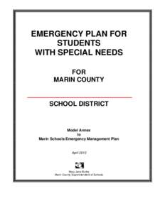 Disability / Educational psychology / Education in the United States / Individuals with Disabilities Education Act / Learning disability / Section 504 of the Rehabilitation Act / Free Appropriate Public Education / Developmental disability / Emergency management / Education / Special education / Health