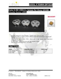 Microsoft Word - DataSheet_Cute-3-DD.doc