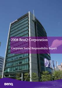 Microsoft Word - BenQ CSR report _English__09422.doc