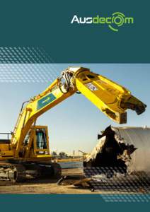 ADS Background Alex Fraser has operated for the past 130 years in the Decommissioning, Demolition, Remediation and Salvage industry. 4 generations of the McKellar family have owned and operated the Alex Fraser business 