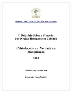 Microsoft Word - Relatorio APROVADO VDH2005.doc