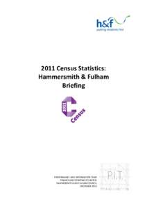 Microsoft Word[removed]Census report_LBHF briefing.doc