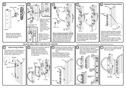 DS3000 instructions revision f