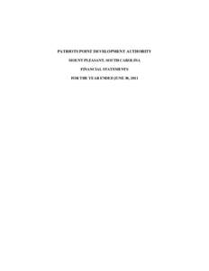 Financial statements / Generally Accepted Accounting Principles / Cash flow statement / Fixed asset / Net asset value / Asset / Balance sheet / Income statement / Accountancy / Finance / Business