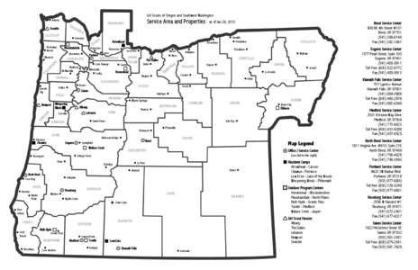 U.S. Route 97 in Oregon / 35th Oregon Legislative Assembly / Scouting in Oregon / Oregon / State governments of the United States / Medford /  Oregon