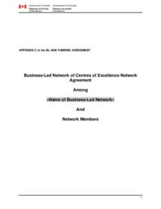 Microsoft Word - BL-NCE Network Agreement Template With Annexes _3_ FINAL.doc