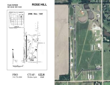 Abilene Municipal Airport