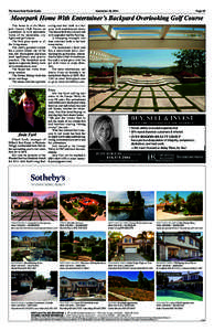The Acorn Real Estate Guide  November 20, 2014 Page 49