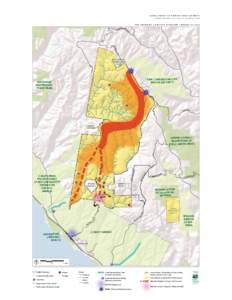 San Francisco Bay Area / California / Old growth forests / Cemex / Companies listed on the New York Stock Exchange / Henry Cowell Redwoods State Park / Wilder Ranch State Park / Swanton Pacific Ranch / Big Basin Redwoods State Park / California state parks / Geography of California / Santa Cruz Mountains