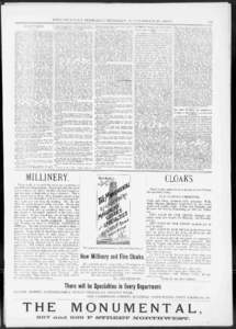 The Sunday Herald and Weekly National Intelligencer (Washington, D.C.). (Washington, DC[removed]p 13].