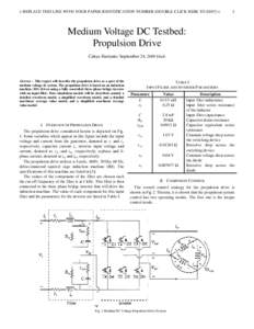 Technology / Inverter / Variable-frequency drive / Direct torque control / Electrical engineering / Electric motors / Electromagnetism