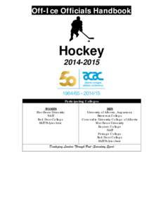 Ice hockey / Official / Overtime / Referee / Sudden death / Ejection / Tie / National Hockey League rules / Professional Inline Hockey Association rules / Sports / Ice hockey rules / Penalty