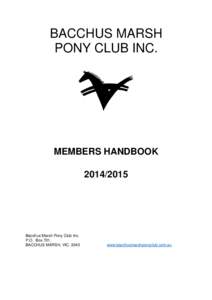 Pony Club Association of Victoria / The Pony Club / Pony Club / Pony / Dressage / Eventing / Polocrosse / Pony Club Association of New South Wales / Sports / Equestrianism / Olympic sports