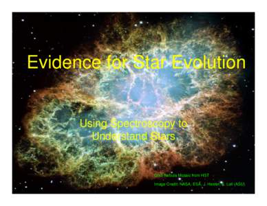 Microsoft PowerPoint - Star_Evolution [Read-Only]