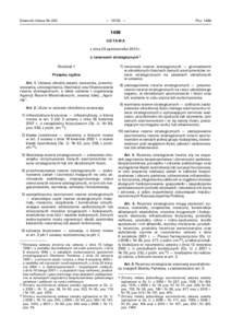 Dziennik Ustaw Nr 229  — 15732 — Poz. 1496
