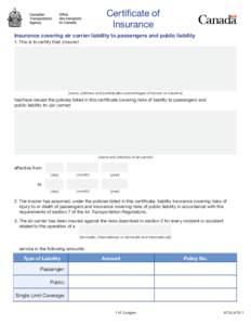 Risk / Liability insurance / Insurance / Aviation insurance / Protection and indemnity insurance / Risk purchasing group / Types of insurance / Financial economics / Investment