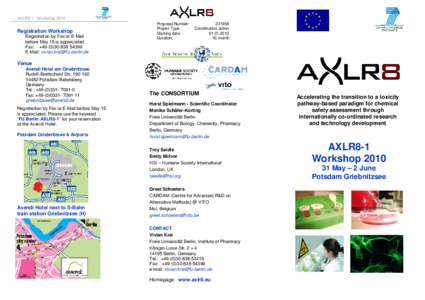 Final Programm AXLR8[removed]vk