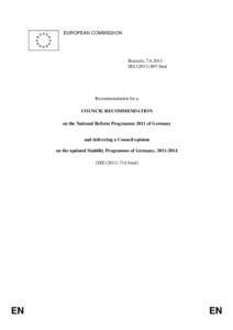 European sovereign debt crisis / Eurozone / Council of the European Union / Euro Plus Pact / Euro / European Fiscal Union / Economy of Morocco / European Union / Economy of the European Union / Europe