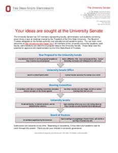 United States Senate / Committee / Belgian Senate / Government / Politics / Academia / Academic Senate / Knowledge