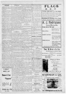 Maui News. (Wailuku, Maui, H.I[removed]p ].