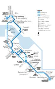 States and territories of Australia / Fyshwick /  Australian Capital Territory / Symonston /  Australian Capital Territory / Queanbeyan / Canberra / City Bus Station / Narrabundah /  Australian Capital Territory / Kingston /  Australian Capital Territory / Suburbs of Canberra / Geography of Australia / Geography of Oceania