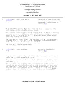 Economics / Personal finance / Chapter 13 /  Title 11 /  United States Code / Motion / Automatic stay / Debtor / Chapter 7 /  Title 11 /  United States Code / Bankruptcy Abuse Prevention and Consumer Protection Act / Insolvency / Business / Bankruptcy