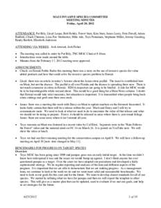 Microsoft Word - Final Meeting Notes[removed]doc