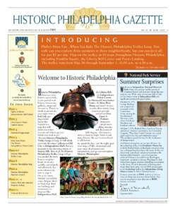 Center City /  Philadelphia / Old City /  Philadelphia /  Pennsylvania / Independence National Historical Park / Independence Hall / Philadelphia / Chestnut Street / Walnut Street / Market Street / Liberty Bell / Pennsylvania / Pennsylvania in the American Revolution / Culture of Philadelphia /  Pennsylvania