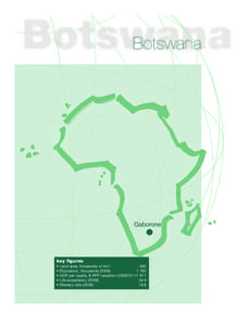 BOTSWANA gb 07:BOTSWANA gb[removed]:54