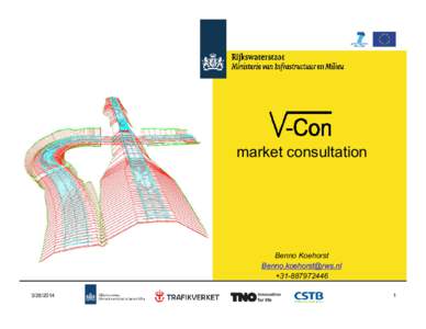 Microsoft PowerPoint - V-Con marketconsultation Buildingsmartmarch 2014.ppt