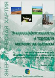 Microsoft Word - Energy Efficiency - Energy Efficiency & Emissions Trading …