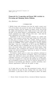 Singapore Journal ofSingapore International & Comparative Law 370