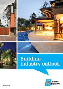 QMBABuilding Industry outlook 08_11.indd