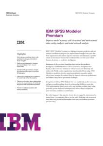 SPSS Modeler Premium 15.pdf