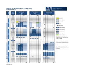 School Term 4 Exams  Semester 2